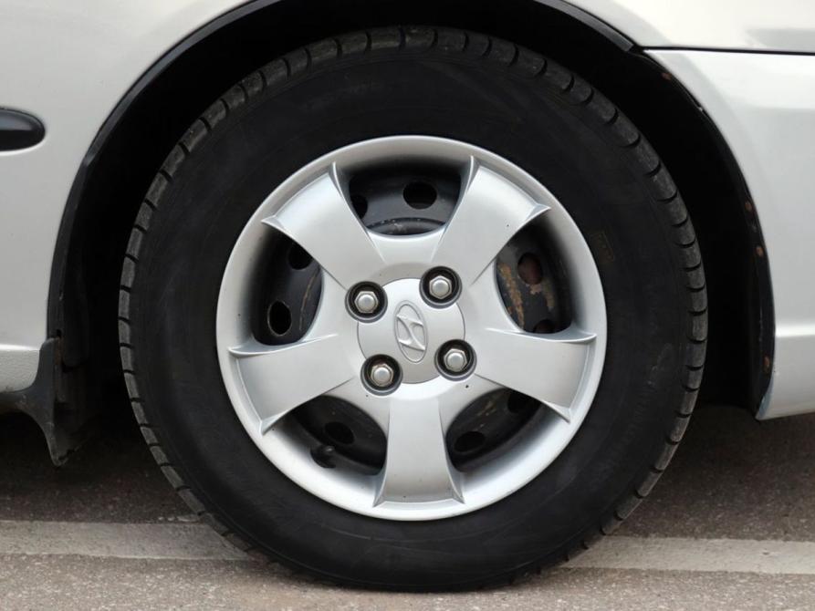 Hyundai Accent II Нижний Новгород  - изображение 16