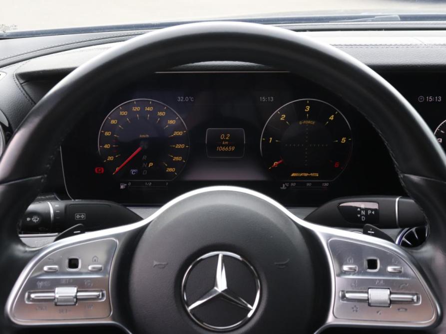 Mercedes-Benz CLS III (C257) Москва  - изображение 12