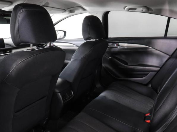 Mazda 6 III (GJ) Рестайлинг 2 с пробегом 2019 года, цена 2 350 000 рублей, 102722 км, седан, Автокод Объявления