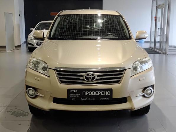 Toyota RAV4 III (XA30) Рестайлинг с пробегом 2012 года, цена 1 380 000 рублей, 288459 км, внедорожник, Автокод Объявления