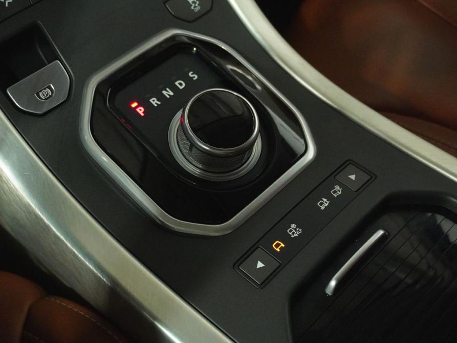 Land Rover Range Rover Evoque I Вологда  - изображение 16