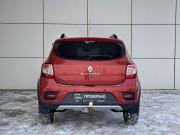 Renault Sandero II Рестайлинг Набережные Челны  - изображение 29