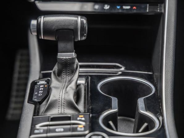 Kia K5 III с пробегом 2021 года, цена 2 878 000 рублей, 99011 км, седан, Автокод Объявления