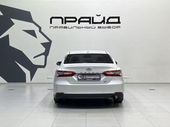 Toyota Camry VIII (XV70) Рестайлинг с пробегом 2021 года, цена 3 149 900 рублей, 164000 км, седан, Автокод Объявления