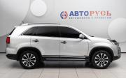 Kia Sorento II Рестайлинг Подольск  - изображение 31