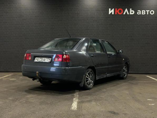 Vortex Corda с пробегом 2010 года, цена 140 000 рублей, 140545 км, хэтчбек, Автокод Объявления