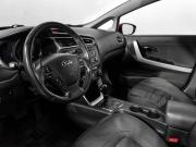 Kia Ceed II Рестайлинг Санкт-Петербург  - изображение 29
