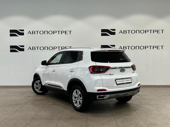 Chery Tiggo 4 Pro I с пробегом 2024 года, цена 1 639 000 рублей, 24118 км, внедорожник, Автокод Объявления