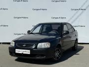 Hyundai Accent II Курган  - изображение 15