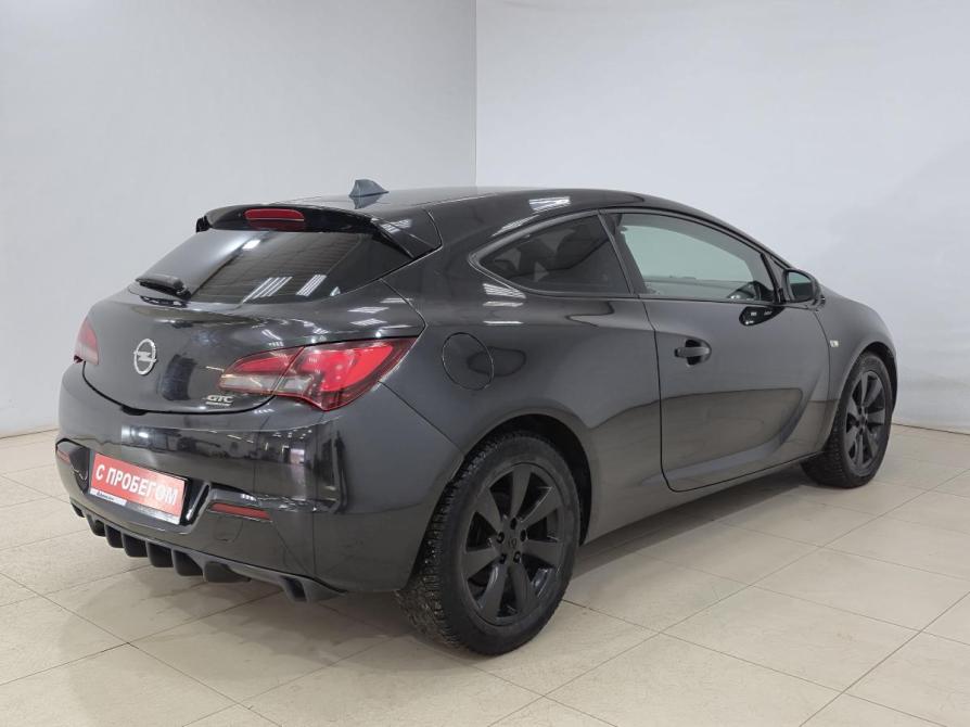 Opel Astra J Рестайлинг Альметьевск  - изображение 5