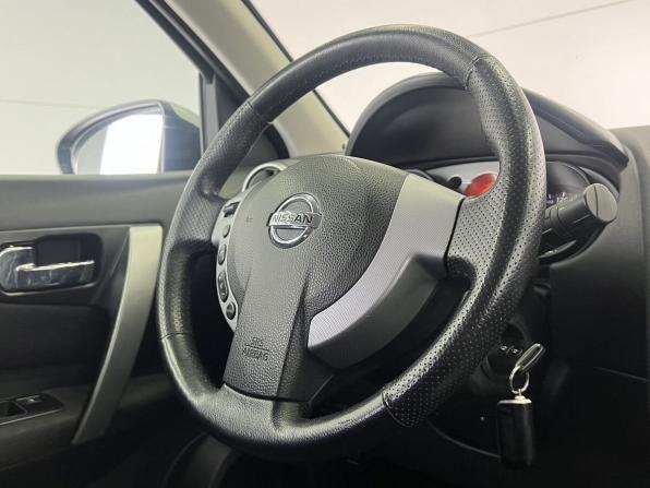 Nissan Qashqai I с пробегом 2008 года, цена 919 000 рублей, 160026 км, внедорожник, Автокод Объявления