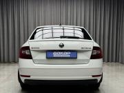 Skoda Octavia III (A7) Рестайлинг Ижевск  - изображение 31