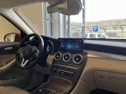 Mercedes-Benz GLC I (X253) Рестайлинг Новосибирск  - изображение 23