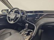 Toyota Camry VIII (XV70) Санкт-Петербург  - изображение 33