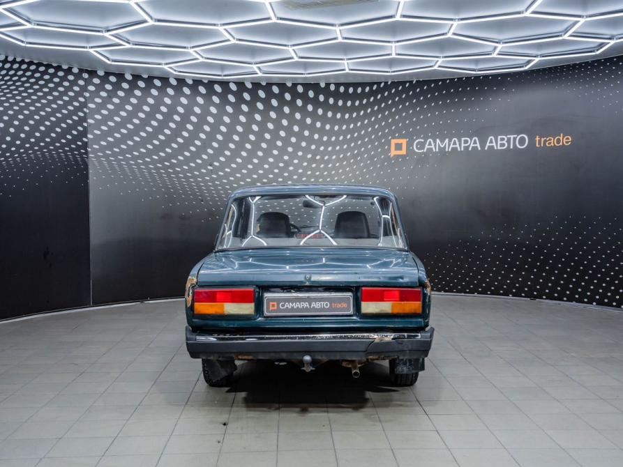 Lada (ВАЗ) 2107 Самара  - изображение 8