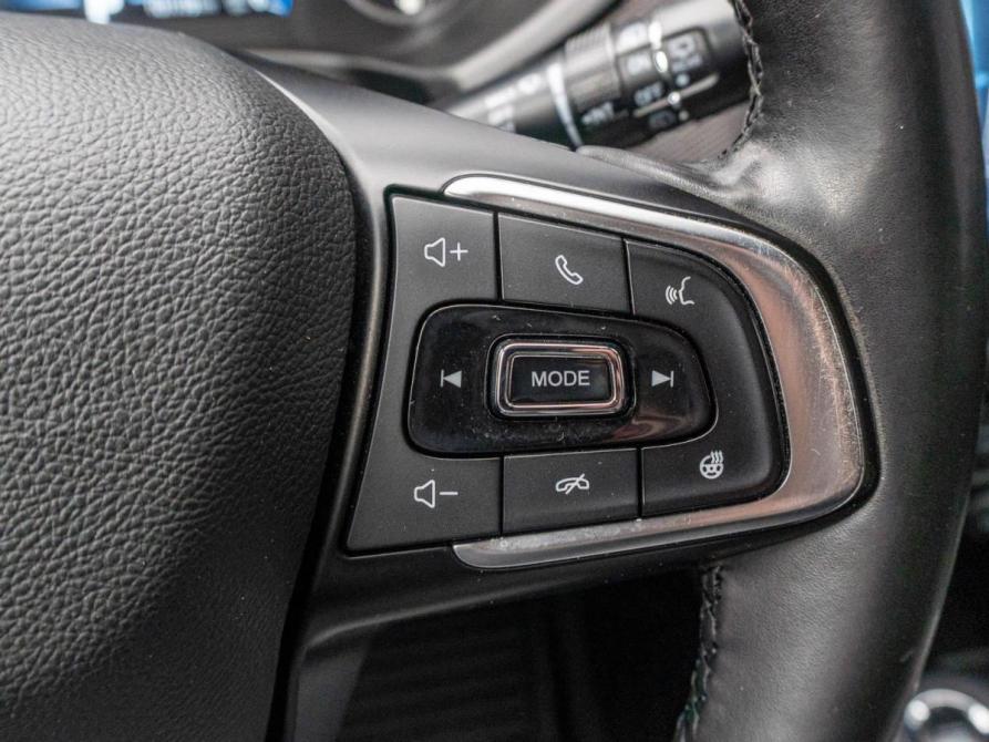 Chery Tiggo 4 I Рестайлинг Тамбов  - изображение 19