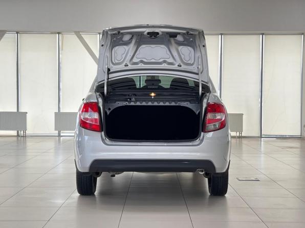 Lada (ВАЗ) Granta I Рестайлинг с пробегом 2020 года, цена 710 000 рублей, 51600 км, седан, Автокод Объявления