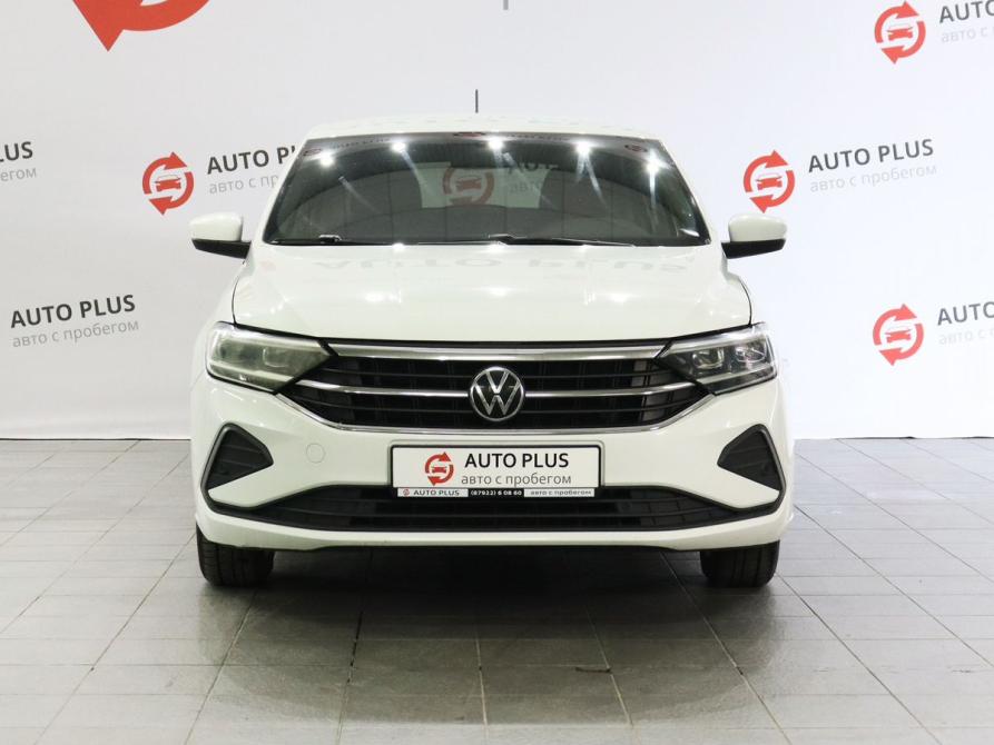 Volkswagen Polo VI Минеральные Воды  - изображение 3
