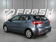 Kia Rio III Ростов-на-Дону  - изображение 20