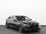 BMW 5 серии VI (F10/F11/F07) Рестайлинг Москва  - изображение 17