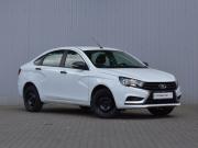 Lada (ВАЗ) Vesta I Краснодар  - изображение 21