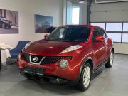 Nissan Juke I Сыктывкар  - изображение 29