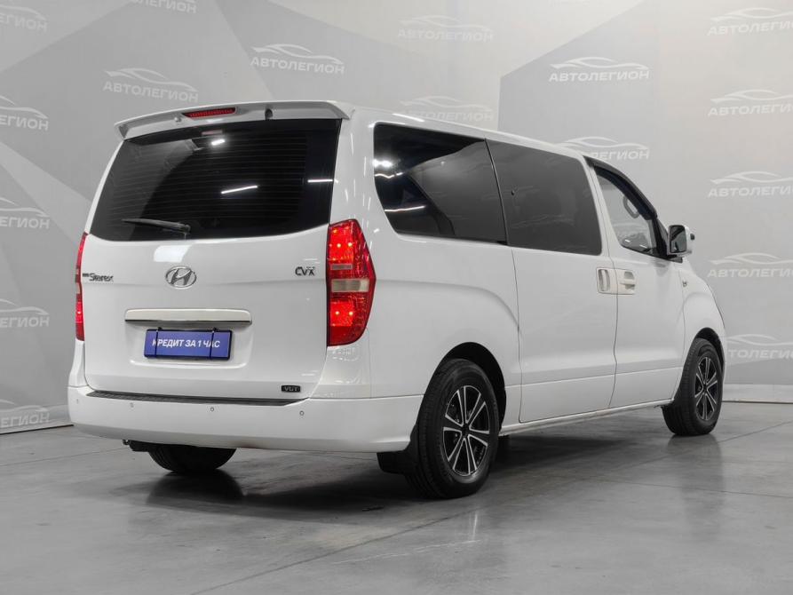 Hyundai Grand Starex I Новосибирск  - изображение 6