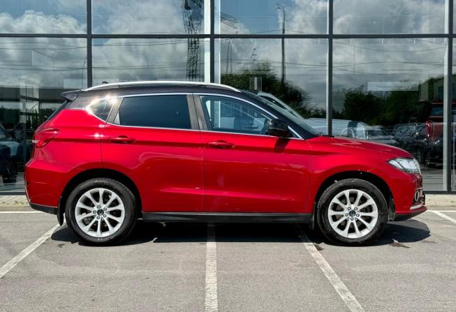 Haval H2 с пробегом 2019 года, цена 1 120 000 рублей, 155648 км, внедорожник, Автокод Объявления