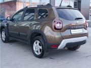 Renault Duster II Новосибирск  - изображение 25