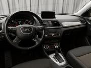 Audi Q3 I (8U) Москва  - изображение 27