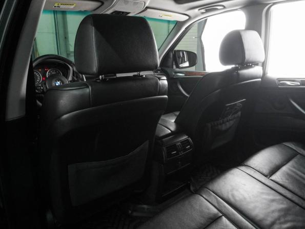 BMW X5 II (E70) с пробегом 2007 года, цена 1 498 000 рублей, 308082 км, внедорожник, Автокод Объявления