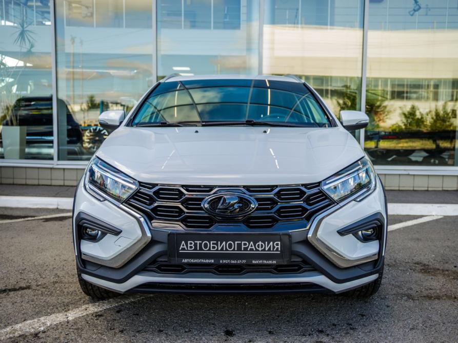 Lada (ВАЗ) Vesta I Рестайлинг (NG) Волгоград  - изображение 2