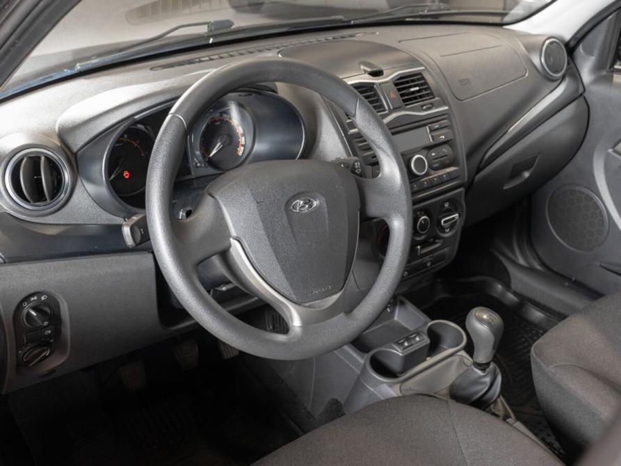 Lada (ВАЗ) Granta I Рестайлинг Казань  - изображение 5