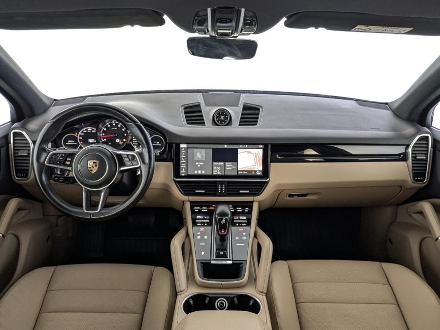 Porsche Cayenne III Москва  - изображение 14