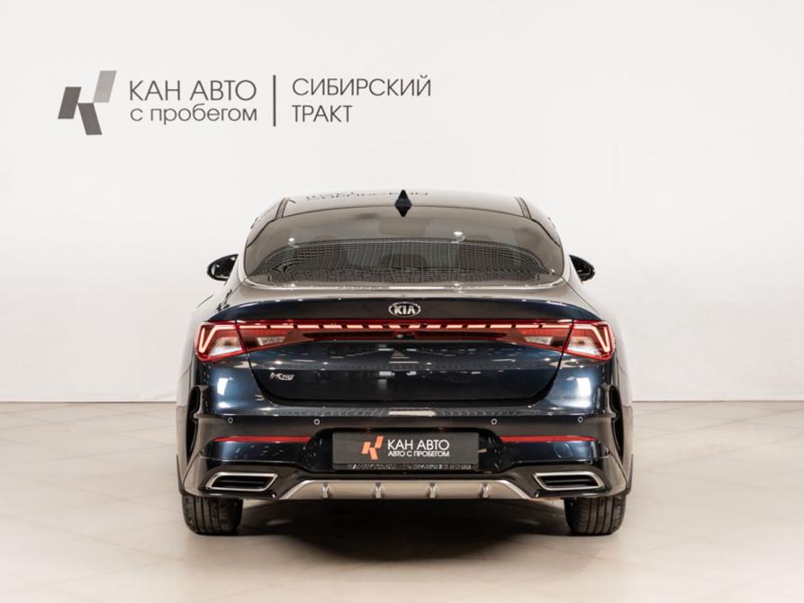 Kia K5 III Казань  - изображение 4