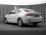 Skoda Octavia IV (A8) Москва  - изображение 29