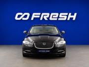 Jaguar XJ IV (X351) Москва  - изображение 31