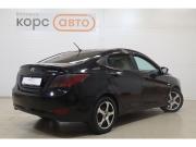 Hyundai Solaris I Рестайлинг Коломна  - изображение 17
