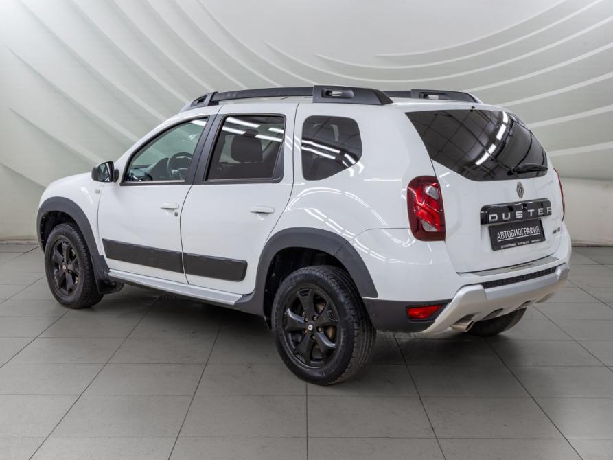 Renault Duster I Рестайлинг Волгоград  - изображение 5