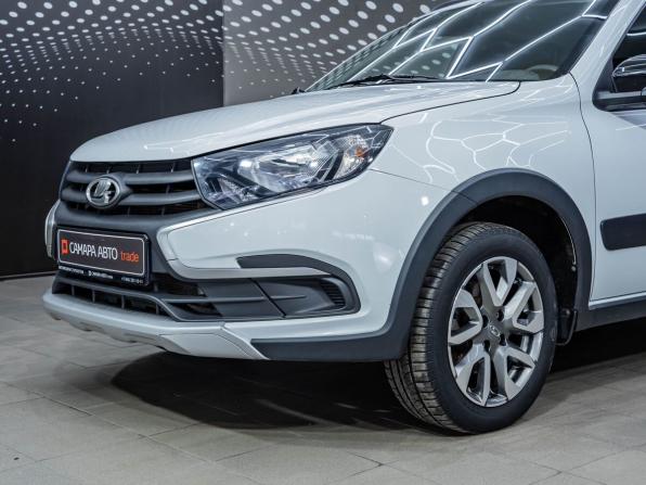 Lada (ВАЗ) Granta I Рестайлинг с пробегом 2023 года, цена 860 000 рублей, 41233 км, универсал, Автокод Объявления