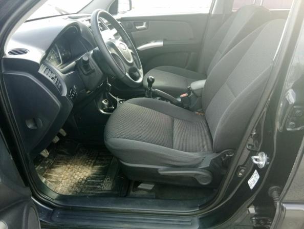 Kia Sportage II Рестайлинг с пробегом 2010 года, цена 1 052 000 рублей, 214000 км, внедорожник, Автокод Объявления