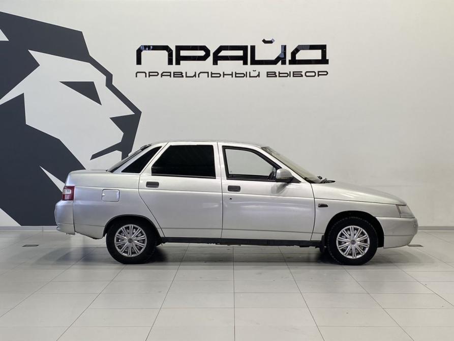 Lada (ВАЗ) 2110 Ростов-на-Дону  - изображение 7