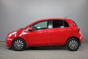 Toyota Yaris II Санкт-Петербург  - изображение 20