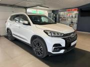 Chery Tiggo 8 I Рестайлинг Тольятти  - изображение 20
