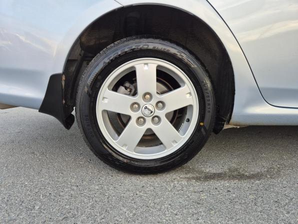 Toyota Corolla X (E140 E150) с пробегом 2010 года, цена 1 065 000 рублей, 187985 км, седан, Автокод Объявления