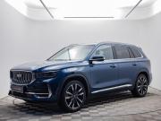 Geely Monjaro I Москва  - изображение 21