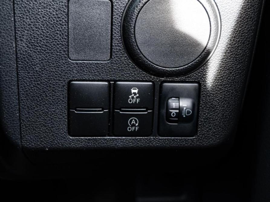 Daihatsu Mira e:S II Краснодар  - изображение 16