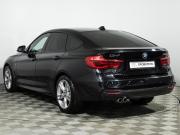 BMW 3 серии VI (F3x) Рестайлинг Санкт-Петербург  - изображение 31