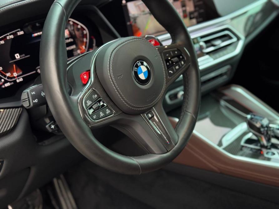 BMW X6 III (G06) Иркутск  - изображение 23