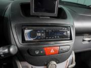Peugeot 107 I Воронеж  - изображение 29